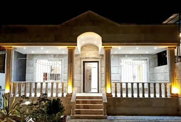 فروش ویلا دوبلکس ۱۳۰ متر سند دار دماوند