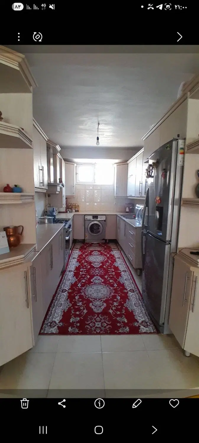 آپارتمان فروشی املاک ساعی