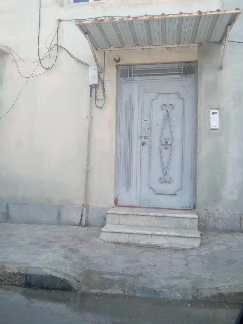 خونه ویلایی