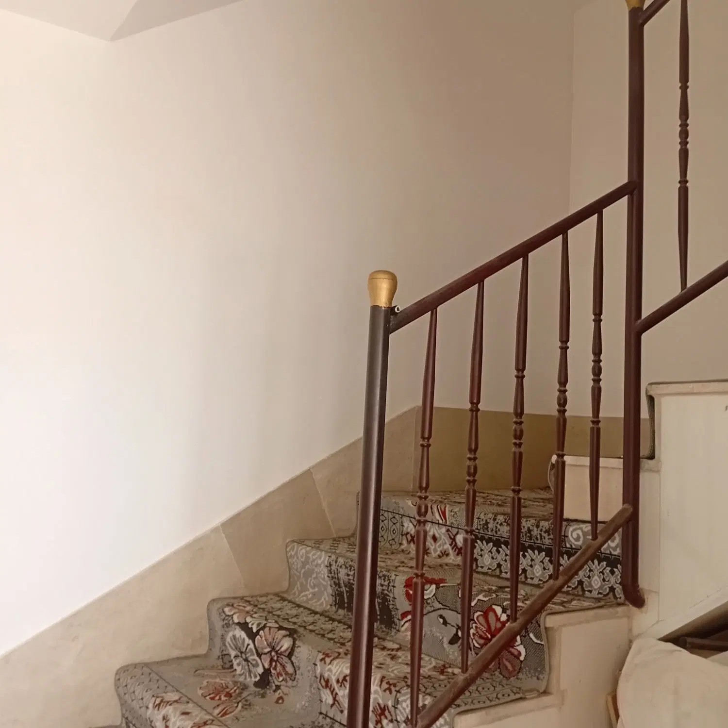 دوطبقه ویلایی