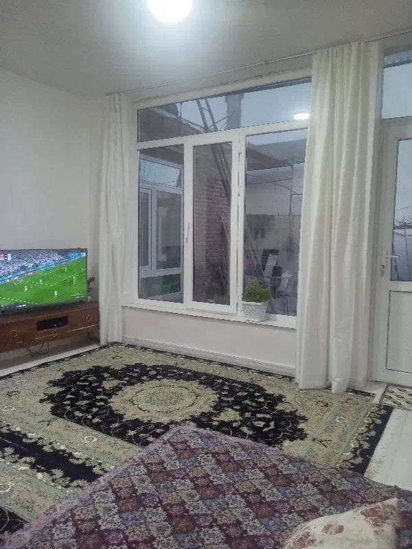 منزل مسکونی