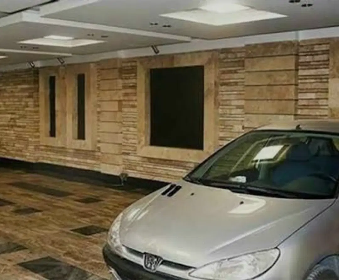 در خواست پارکینگ اجاره داده می شود.