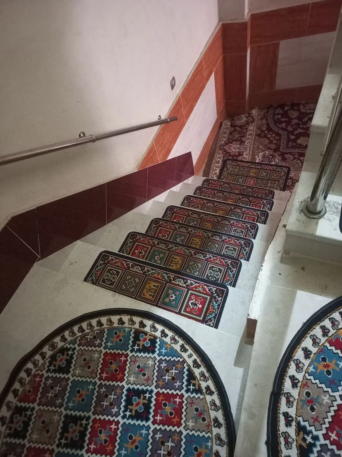 اجاره واحد ۷۰ متری تک خواب در آسایش