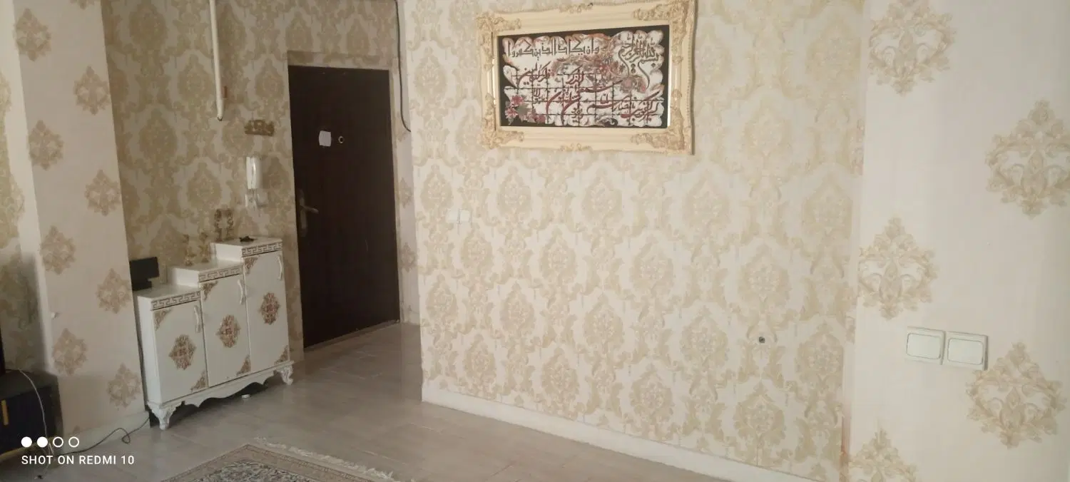 مسکن مهر دره گرم