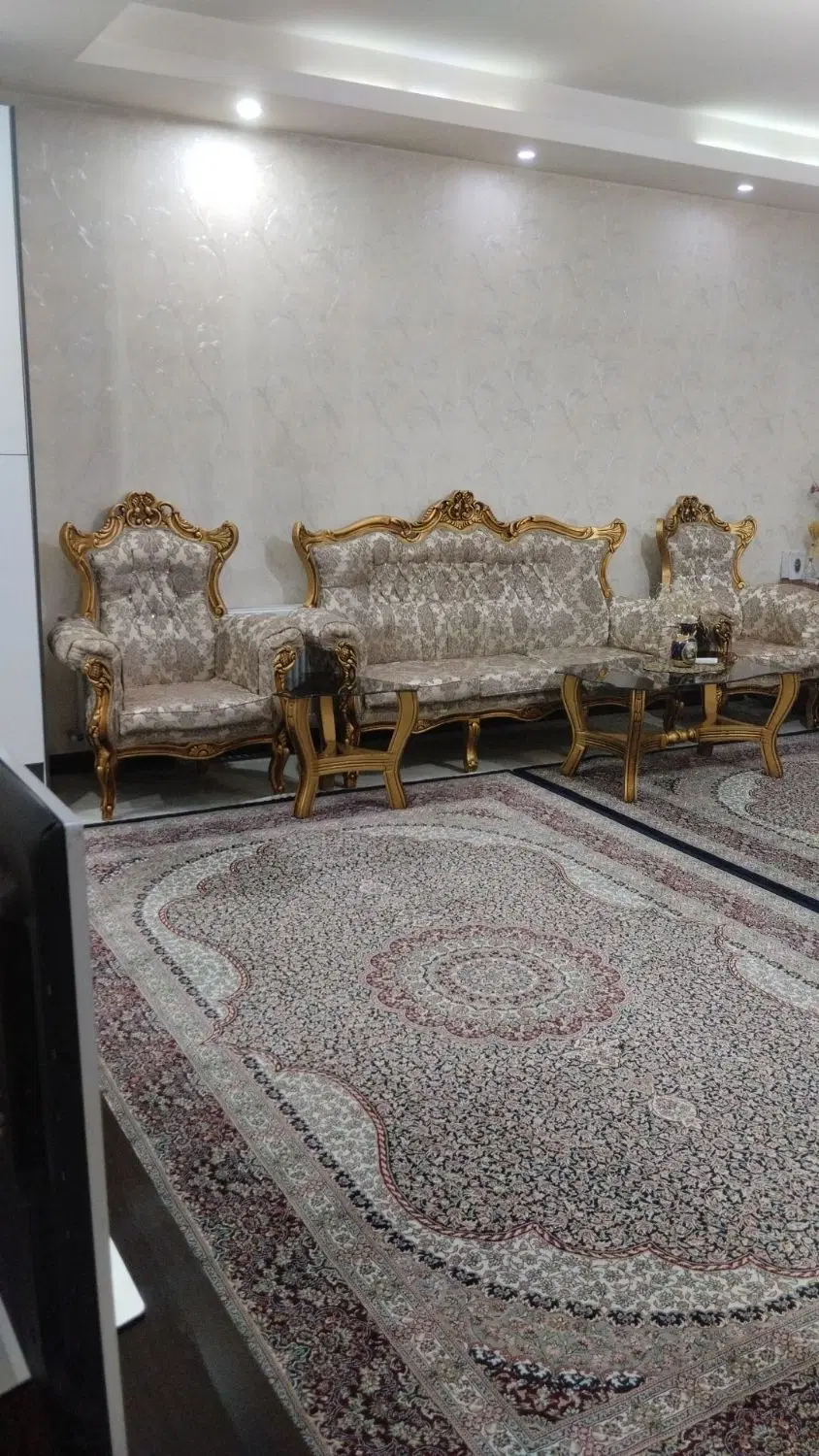 آپارتمان ۷۵ متر