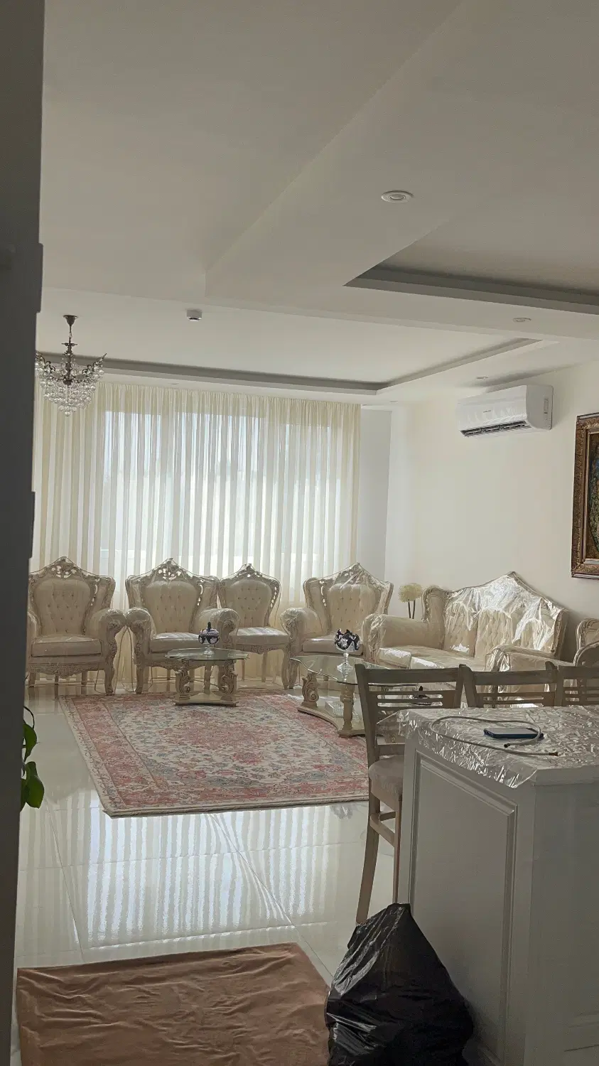 فروش آپارتمان