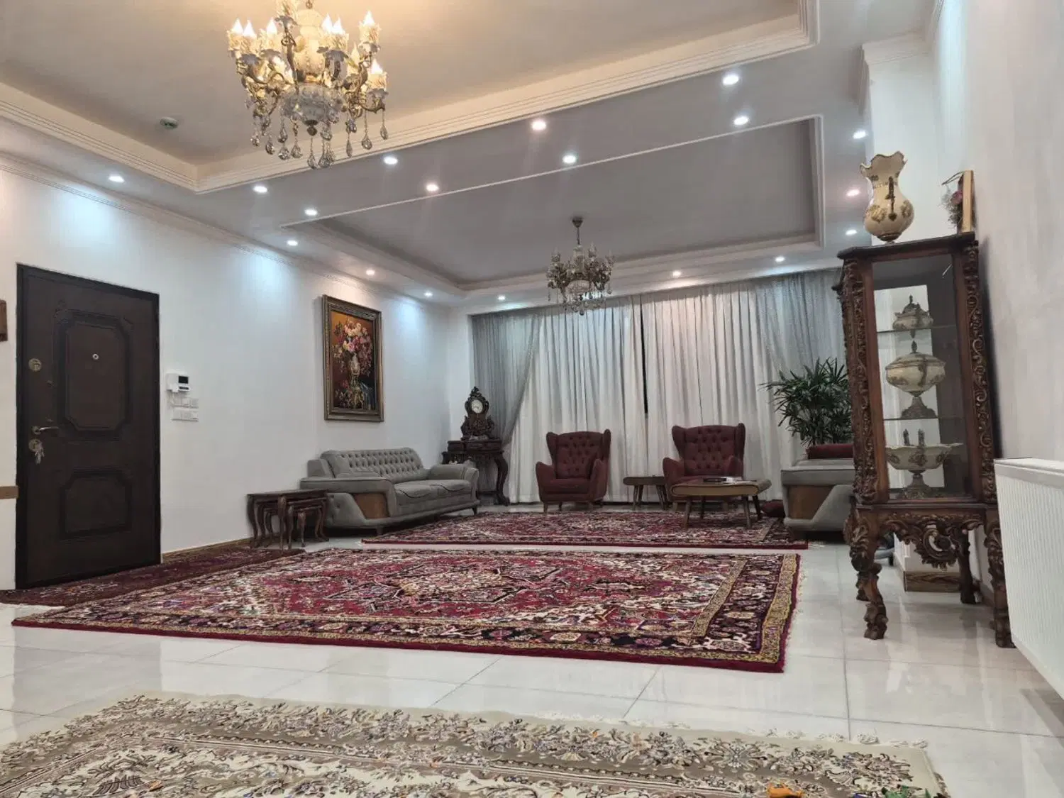 آپارتمان فروشی