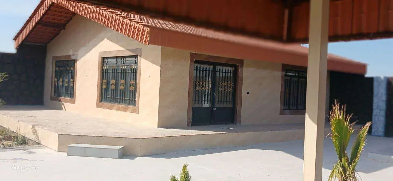 فروش باغ