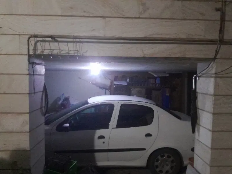 خانه ویلایی در بست