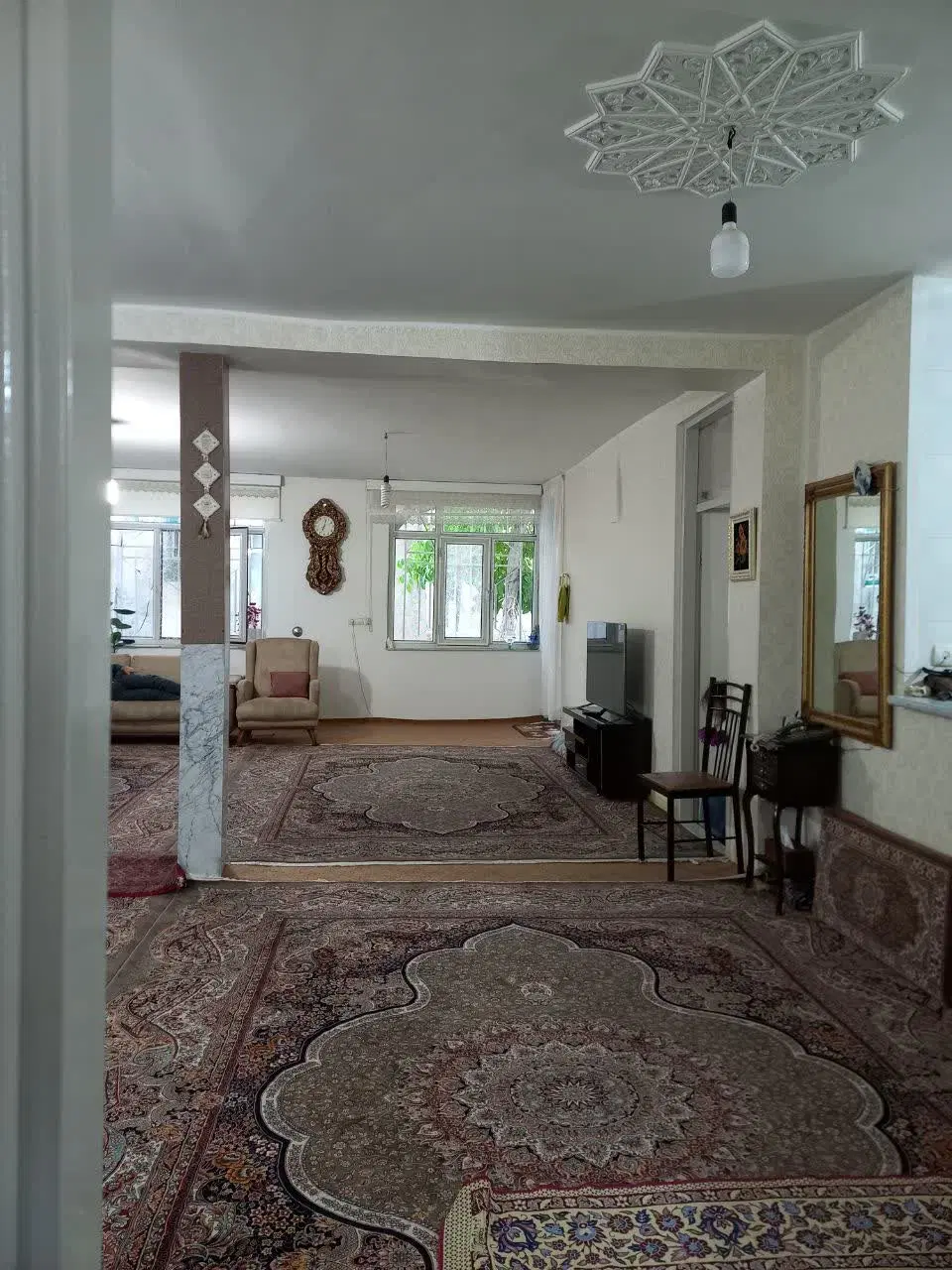 خانه ویلایی