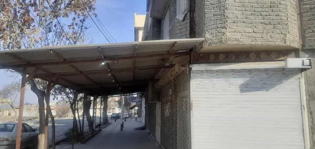 اجازه مغازه
