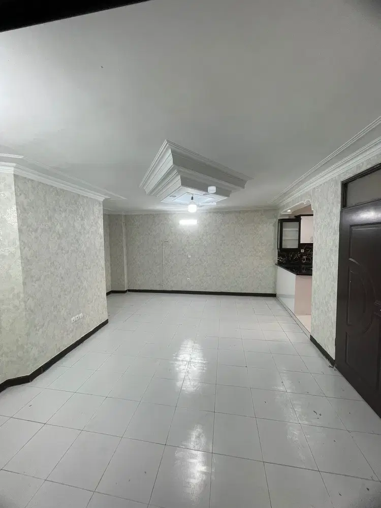 اپارتمان ۹۰متر تک واحدی