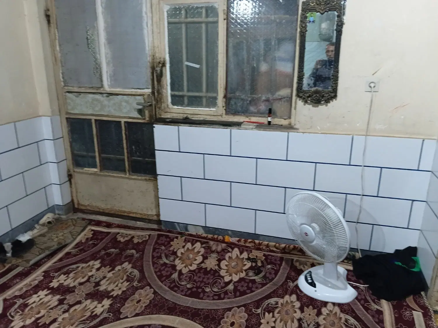 خانه ویلایی