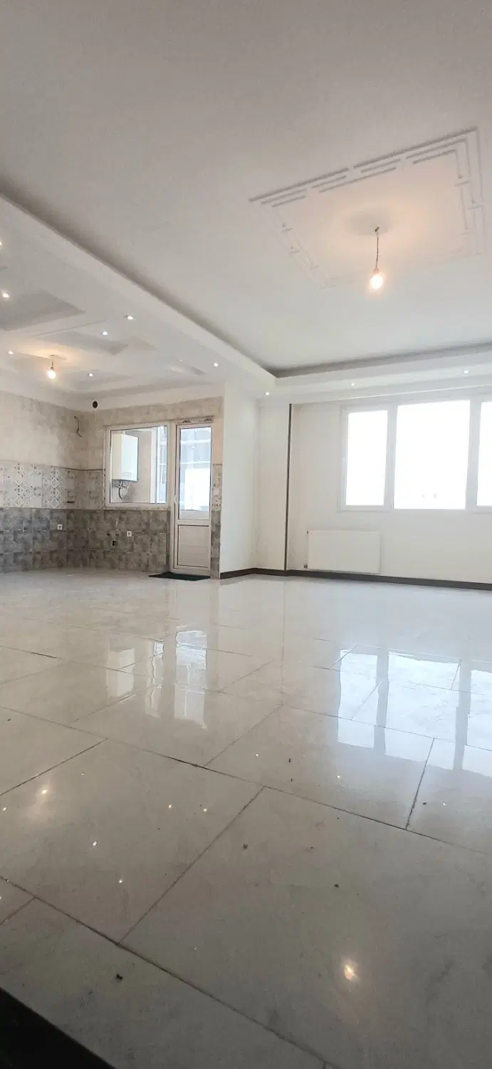 پرستار ۸۸ مترکلیدنخورده