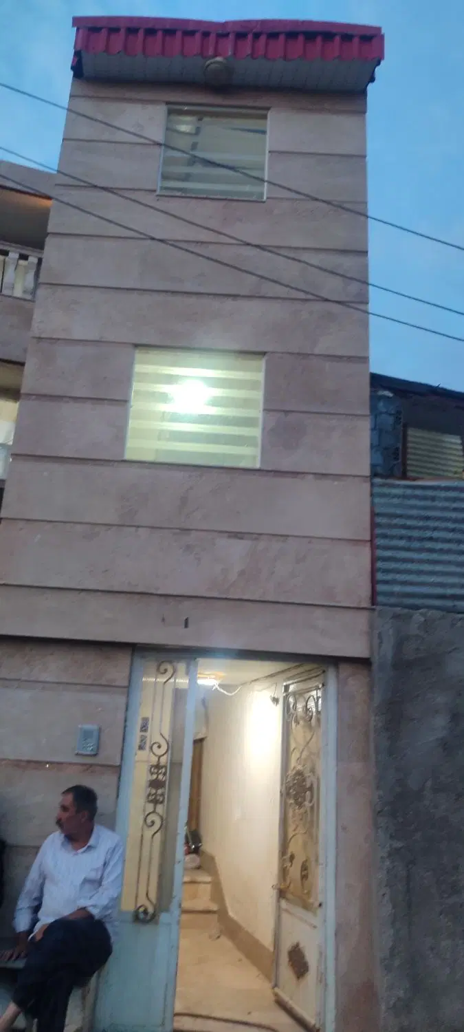 خانه فروشی در گلشهر