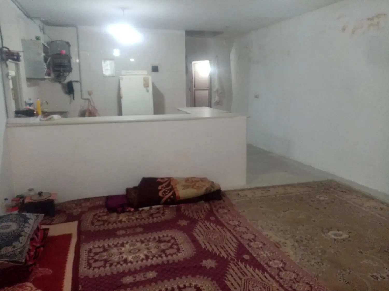 رهن و اجاره