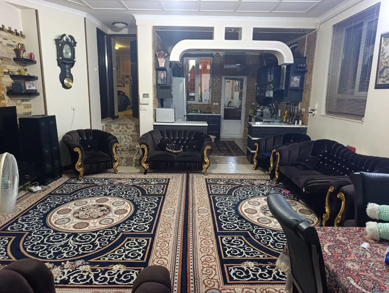 اجاره مسکونی