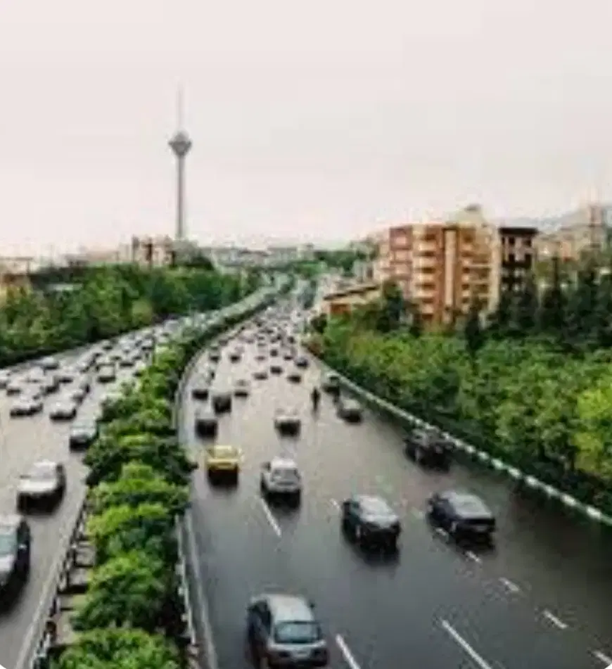 فروش مغازه تجاری و کارگاهی بر جاده تهران