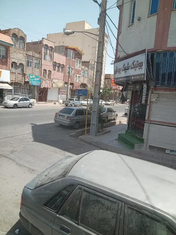 زیرزمین اجاره ای