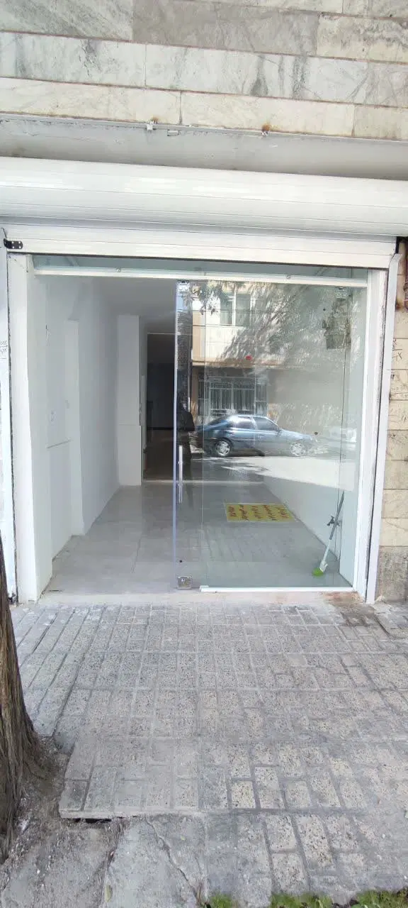 مقازه ۶۰متری فروشی