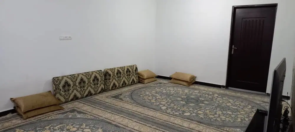 ویلایی شهرشرافت نسترن۱۳ قابل فروش یارهن داده میشود