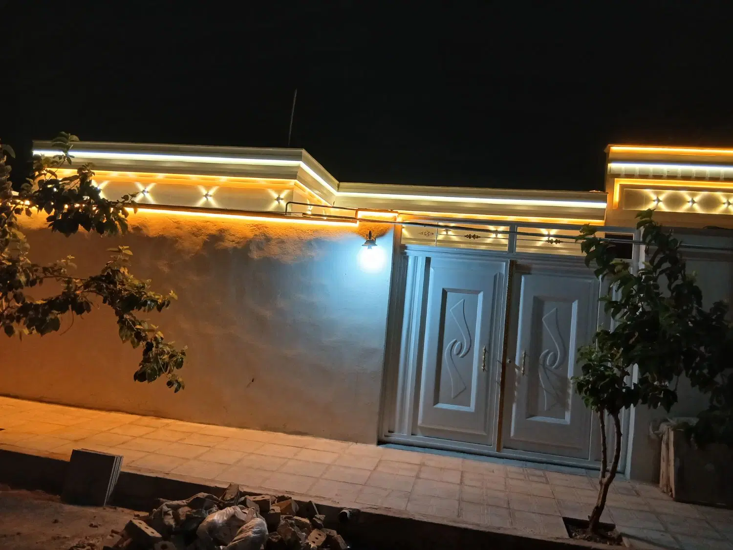 منزل فروشی