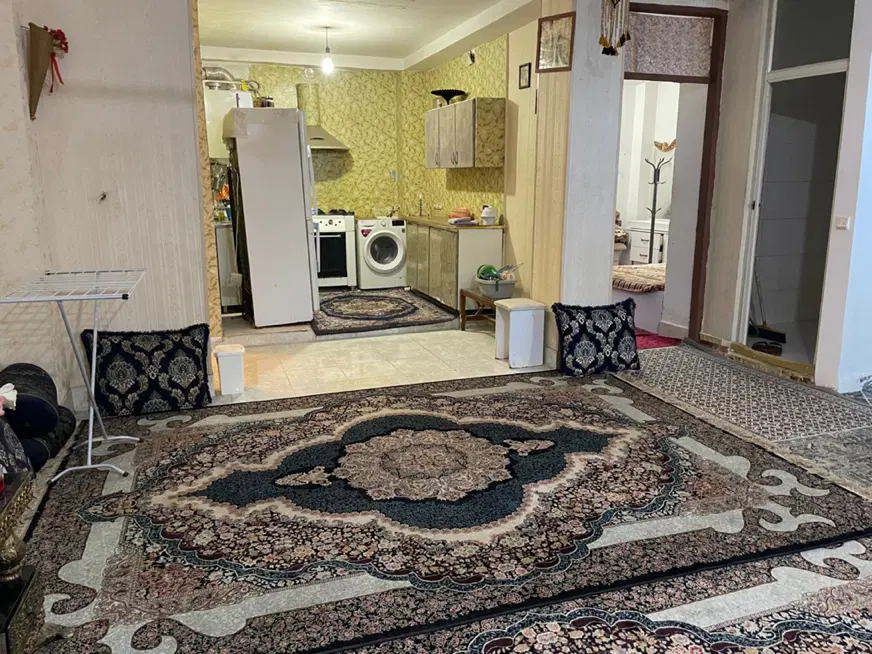 رهن و اجارورهن کامل واحد مبله مرکز شهر