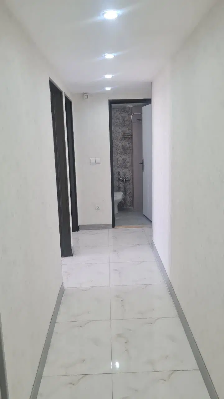 ۷۰ متر اپارتمان نوساز مناسب زوج ها