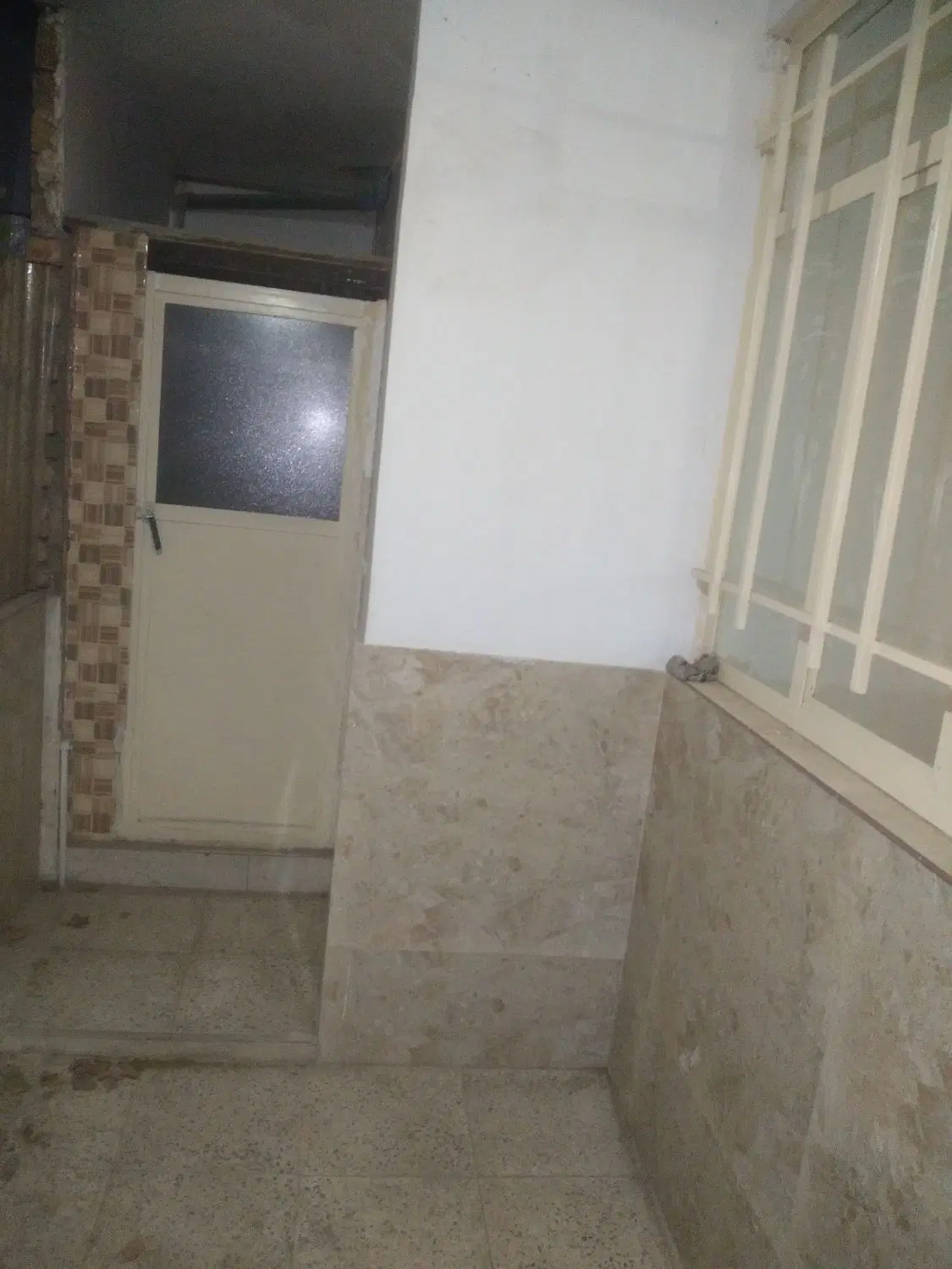 خانه ای مسکونی