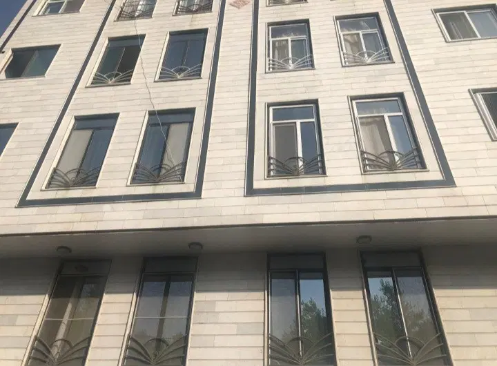 آپارتمان ۶۰ متری.