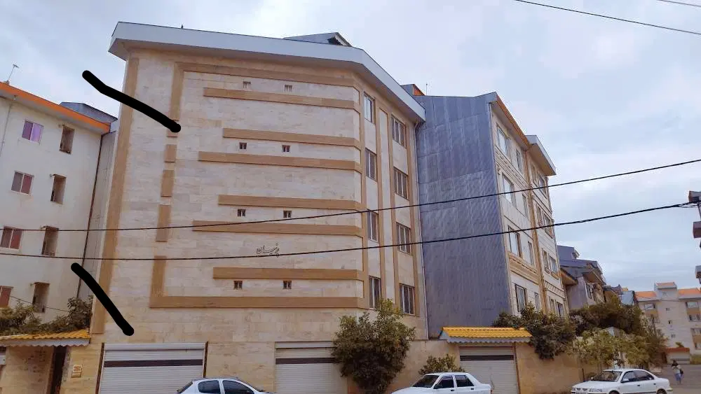 آپارتمان 85متری باهنر، تاپ لوکیشن