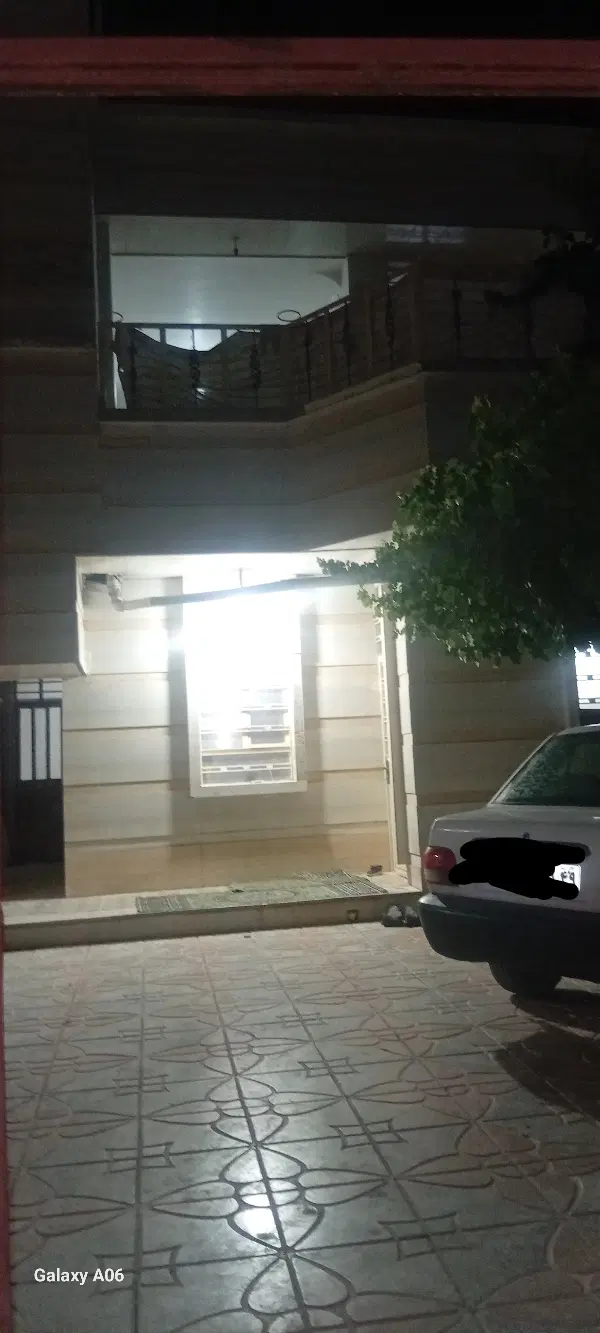 یک باب خانه مستقل اجاره ای