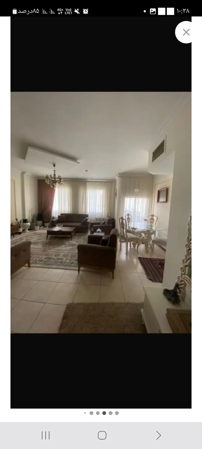 اپارتمان اجاره کلاهدوز
