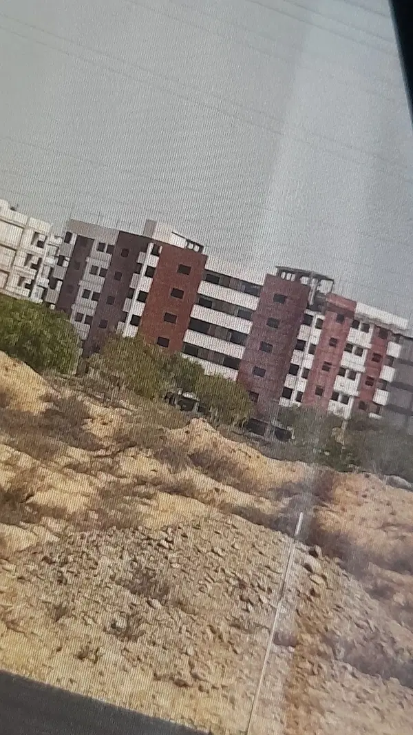 امتیاز نو شهر تیس فاز 1