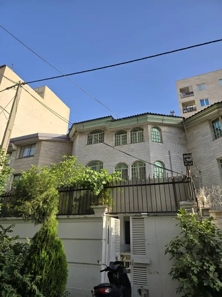 اجاره مستغلات در سعادت آباد