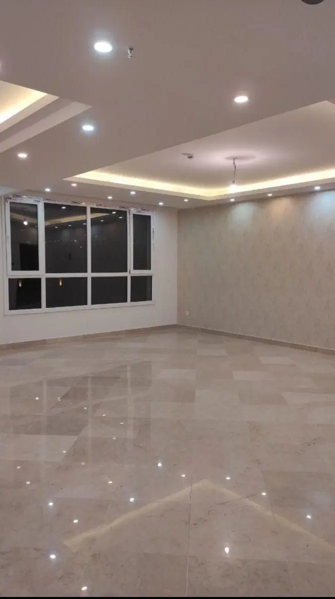 110متر نوساز «سالن پرده‌خور»جنت‌آبادجنوبی