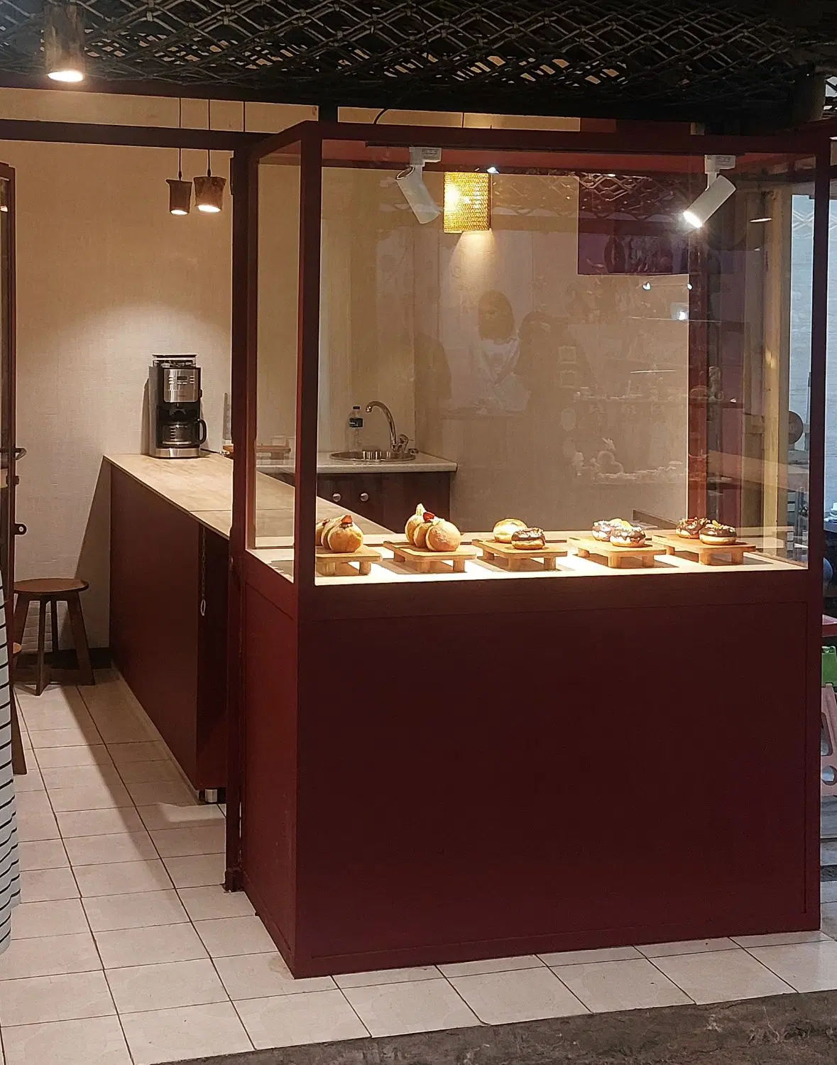 واگذاری مغازه بازار روز شهرداری