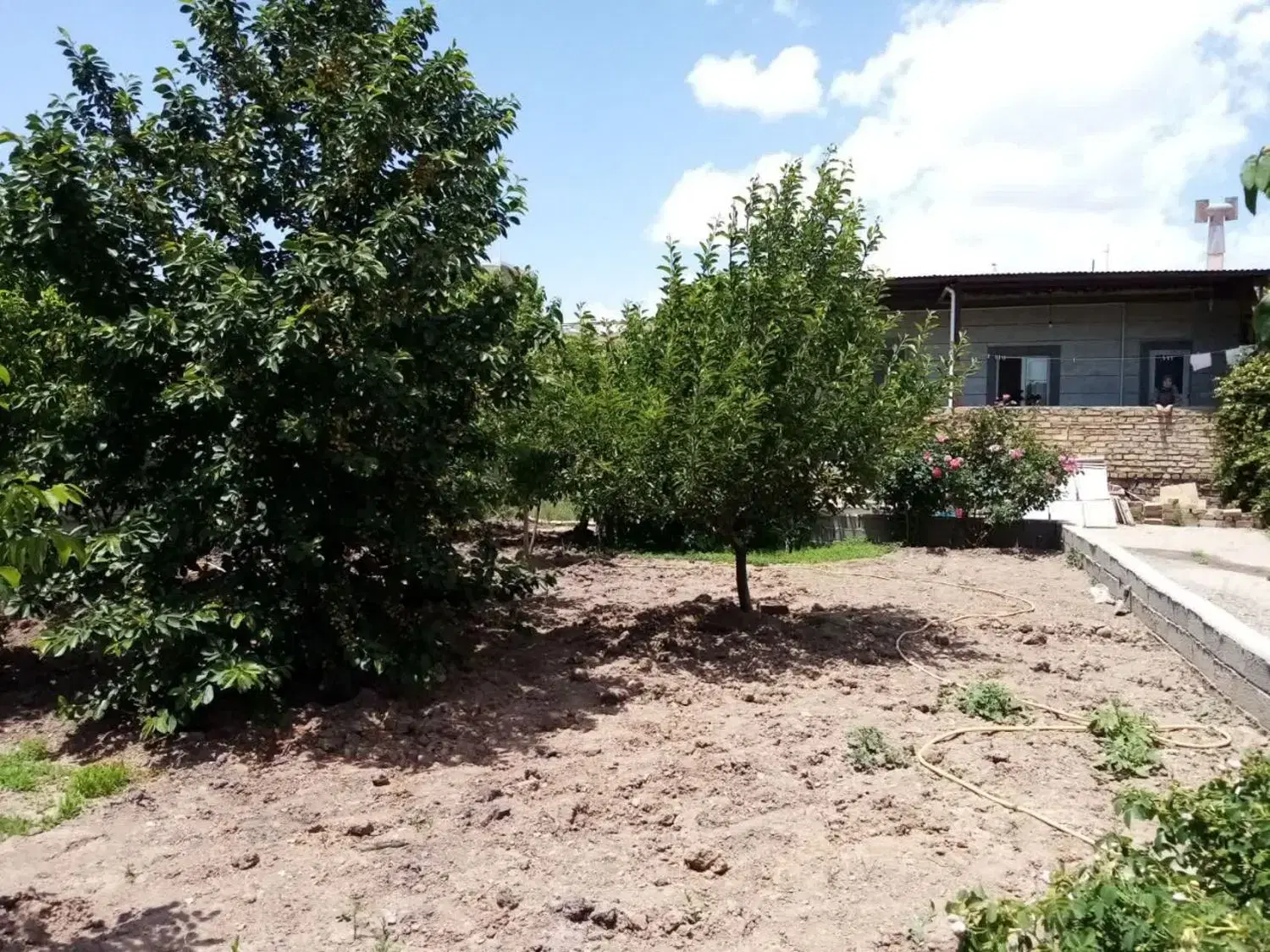 فروش خانه ویلایی روستایی