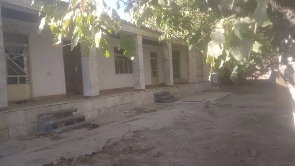فروش منزل ویلایی