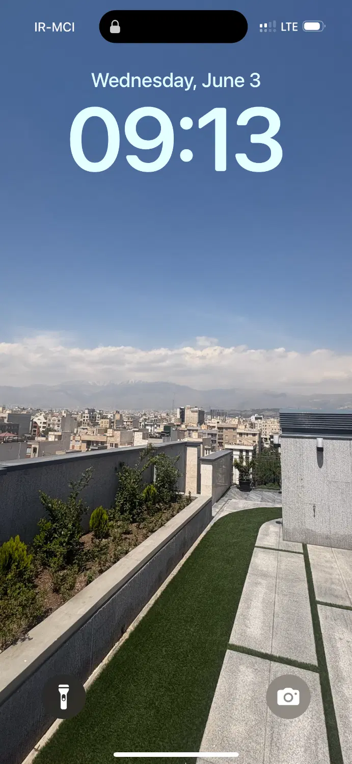 ۲۵ متر _ملکیت سرقفلی_ نارمک