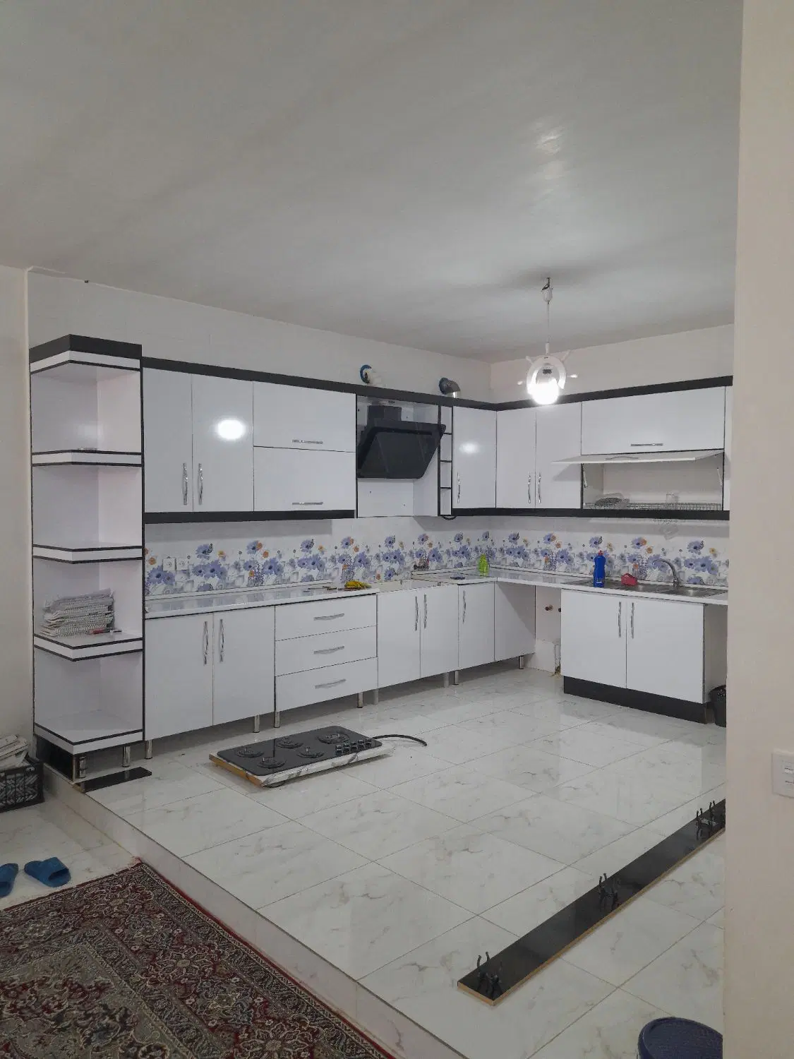 اجاره طبقه بالا
