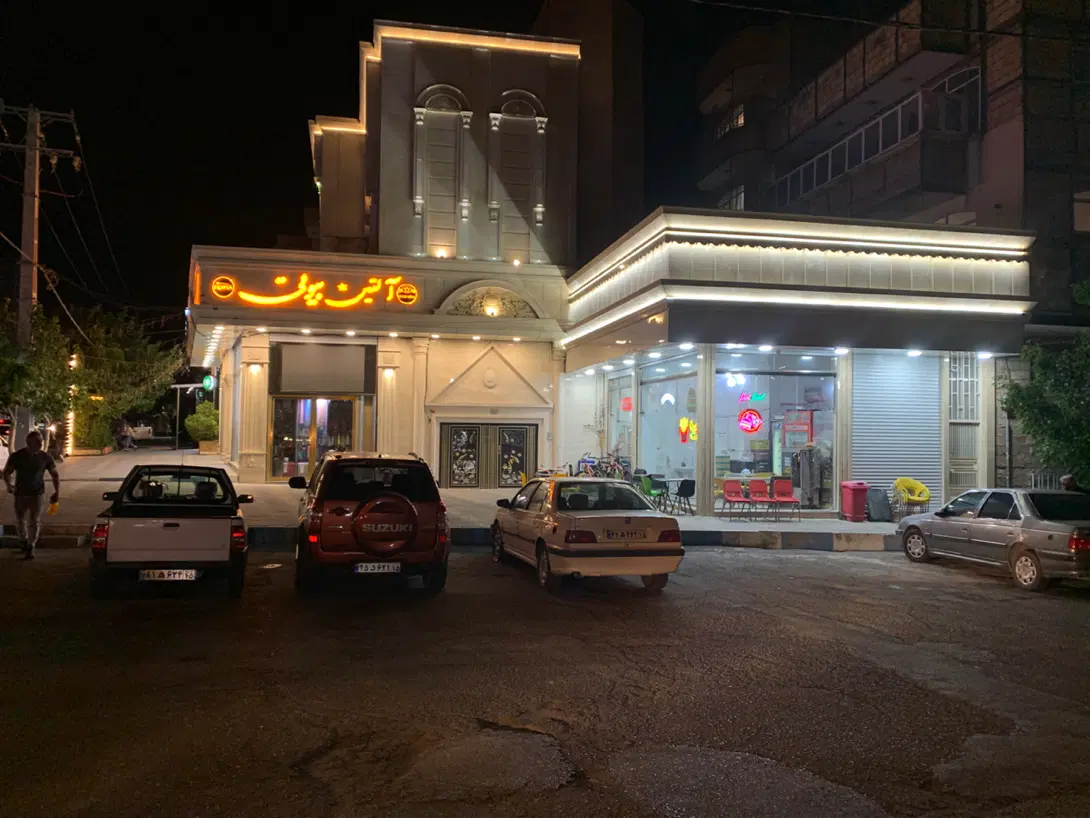 فروش مغازه  ۳۰ متری در فجر شهرک نور نبش سه راه