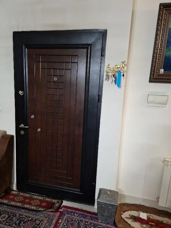 اپارتمان اعتمادیه