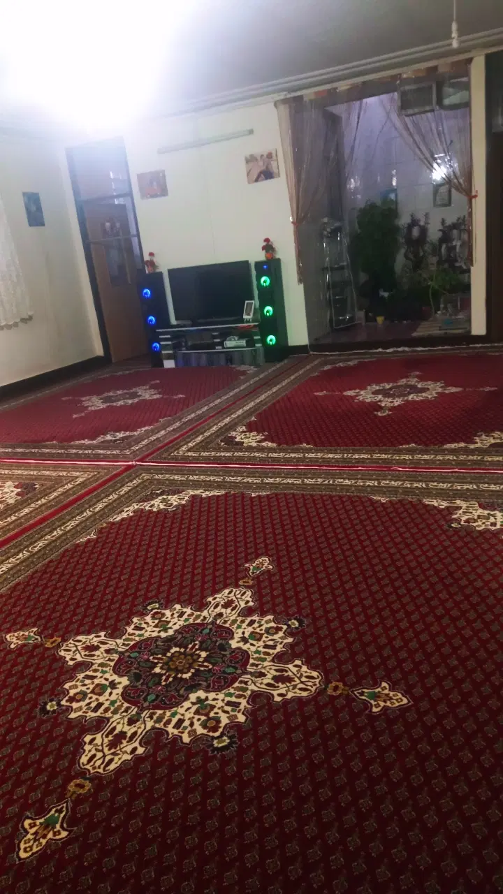 فروش خانه دو طبقه