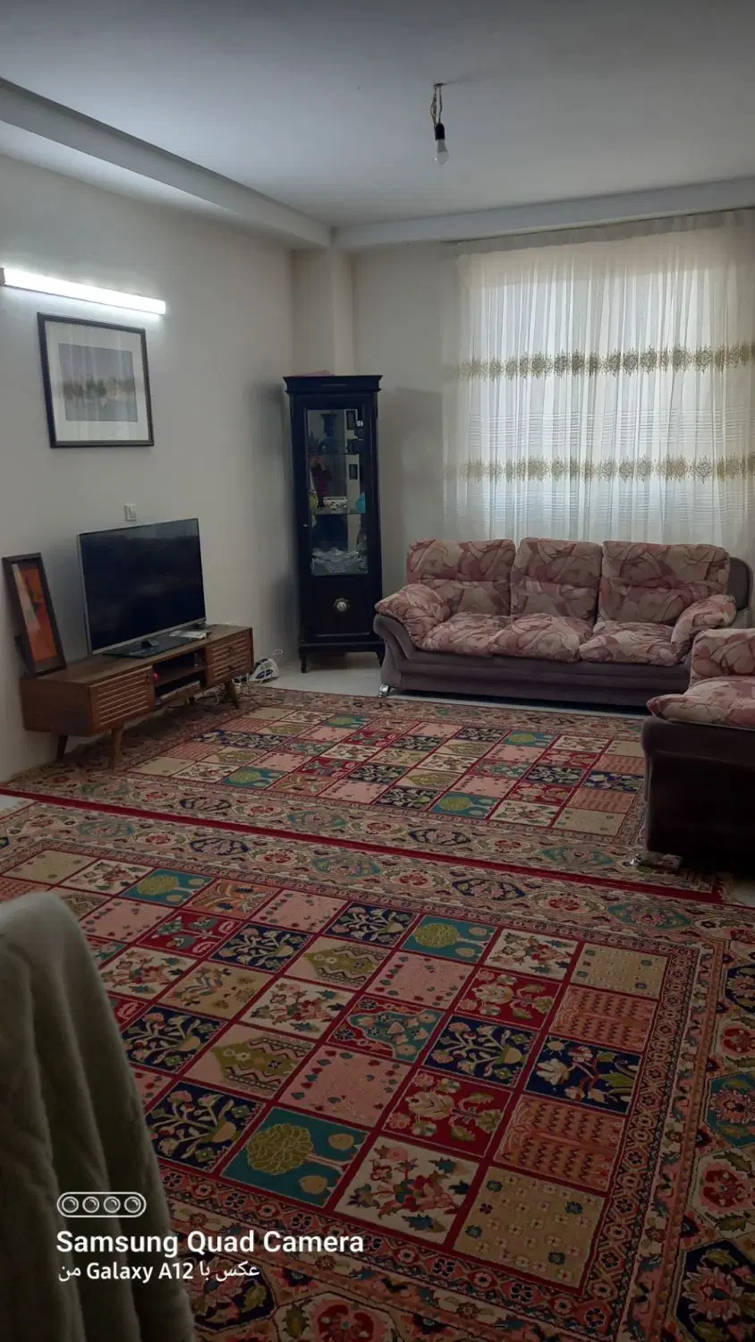 اجاره  فوری آپارتمان فاز۶ پروژه مهر شهریار