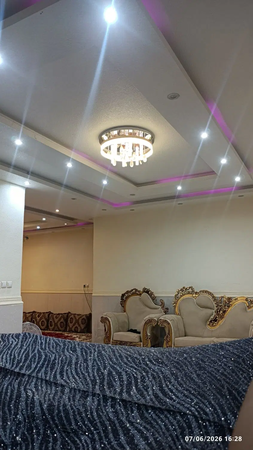 خانه 200متر چغادک