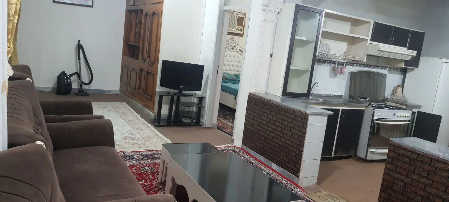 اجاره منزل ۵ خوابه بندر سیراف