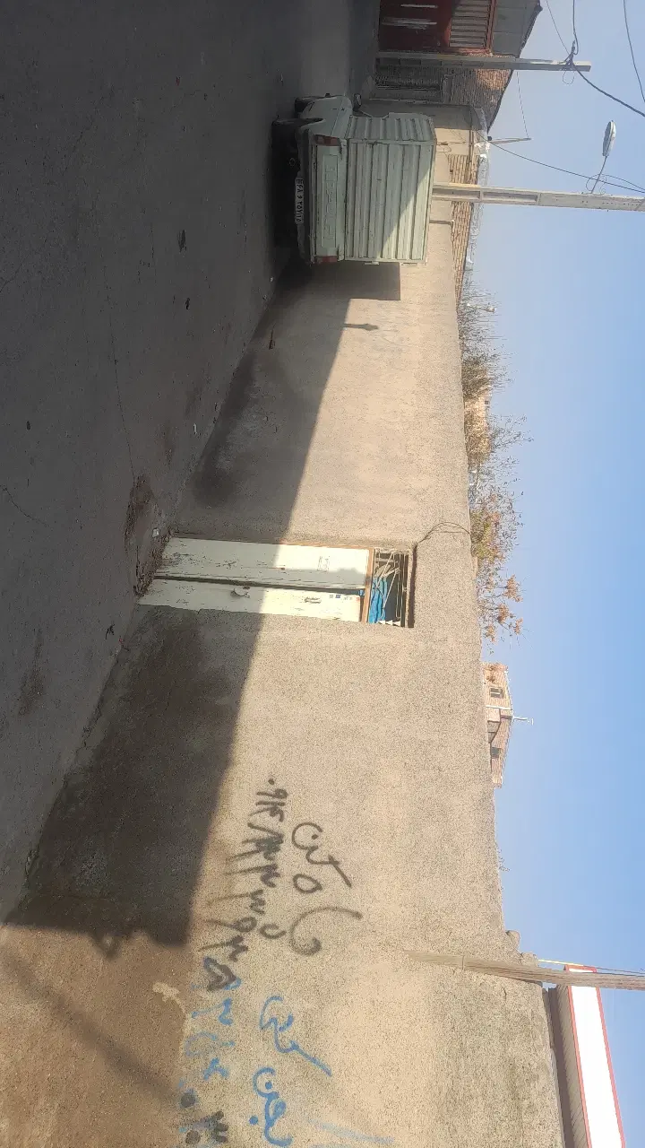 زمین ۷۰ متری در کجوار کجاباد کوجوار