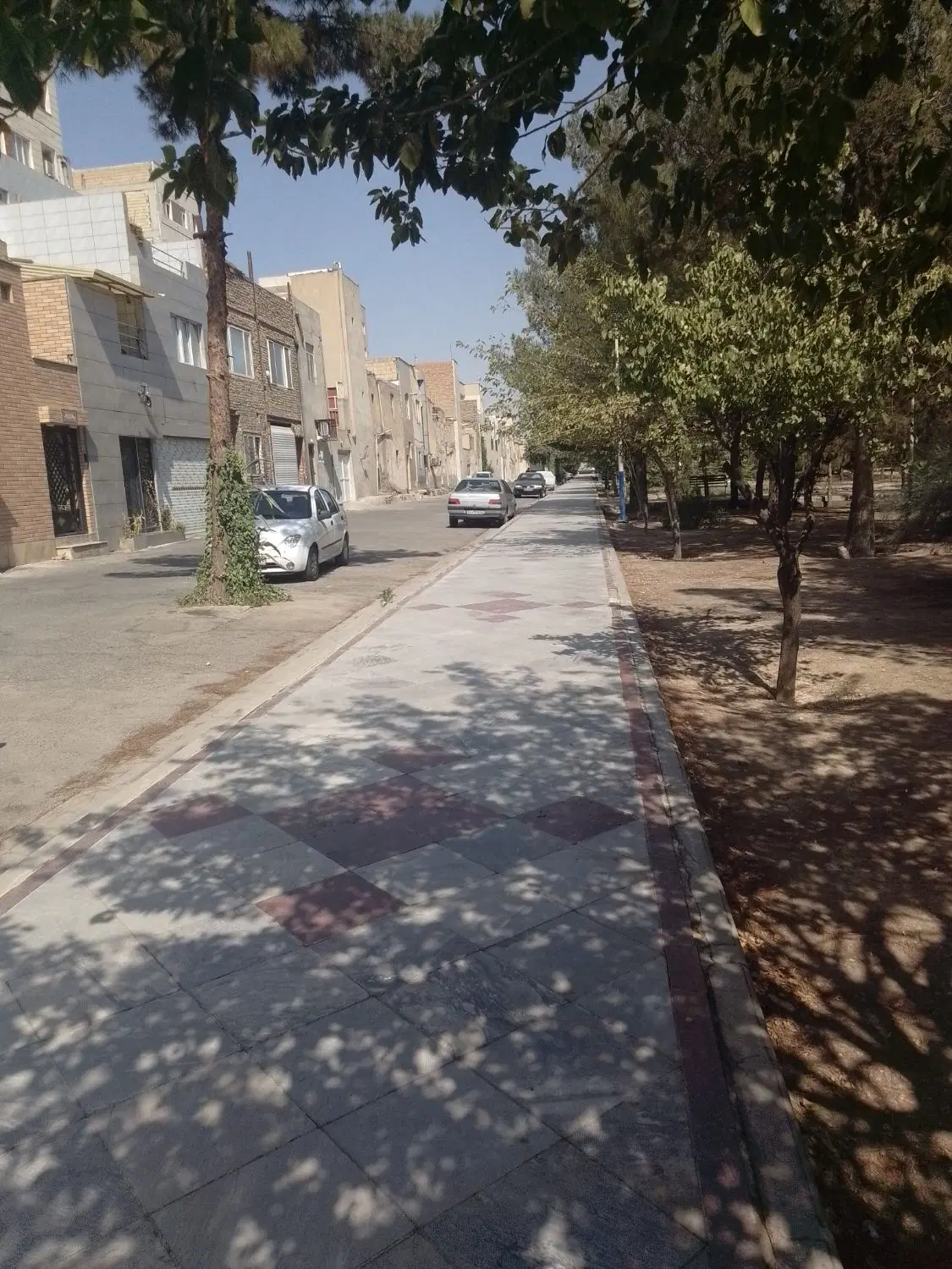 خانه کلنگی دولت خواه جنوبی