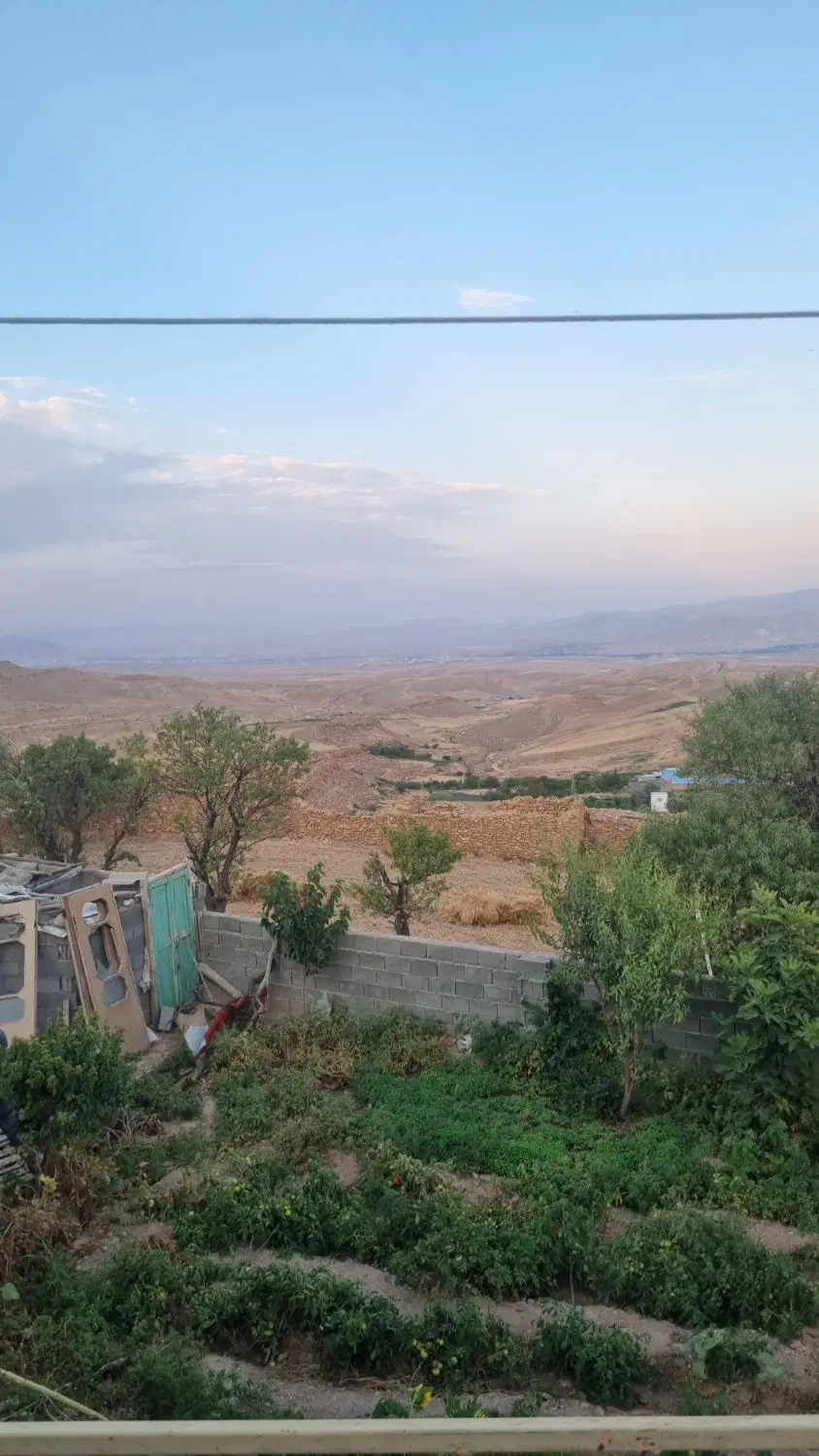 فروش زمین